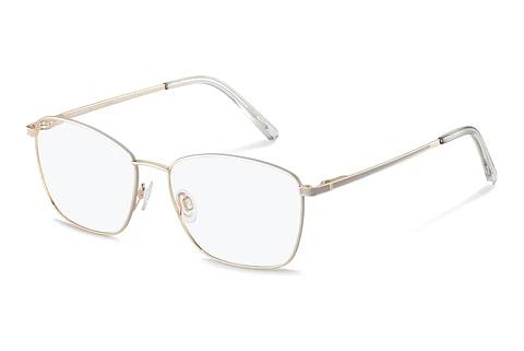 Designer briller Rodenstock R2658 A000