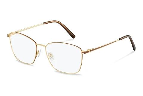 Designer briller Rodenstock R2658 C000