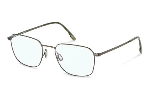 Designer briller Rodenstock R2661 A000