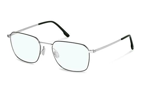 Designer briller Rodenstock R2661 B000