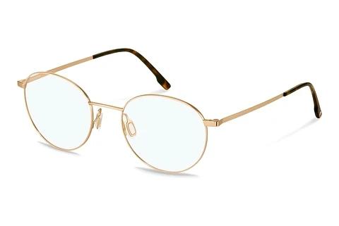 Designer briller Rodenstock R2662 C000