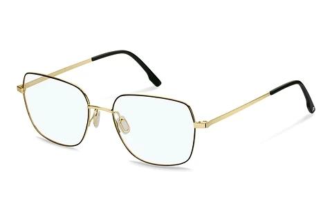 Designer briller Rodenstock R2664 B000