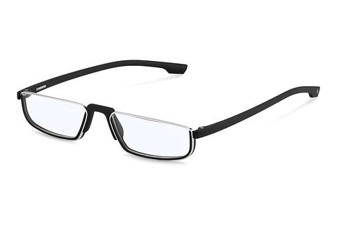 Designer briller Rodenstock R2665 A000