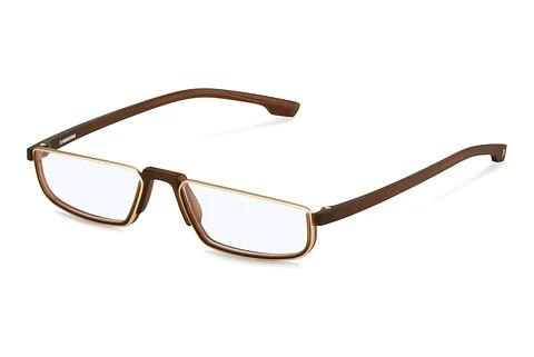 Designer briller Rodenstock R2665 C000