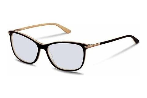 Designer briller Rodenstock R5335 A000