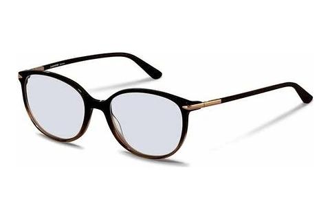 Designer briller Rodenstock R5336 D000