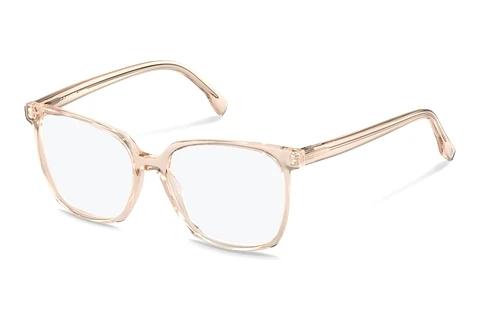 Designer briller Rodenstock R5352 C000