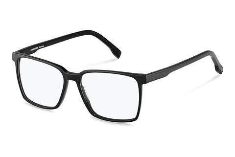 Designer briller Rodenstock R5355 A000