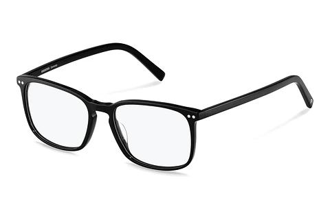 Designer briller Rodenstock R5357 A000