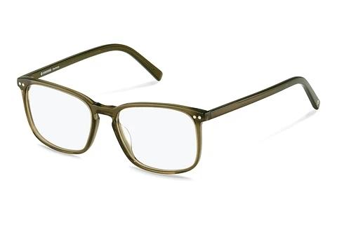 Designer briller Rodenstock R5357 D000