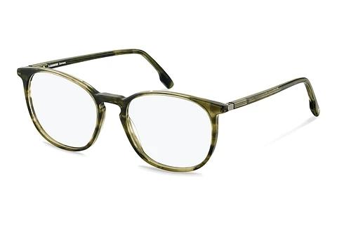 Designer briller Rodenstock R5359 D000