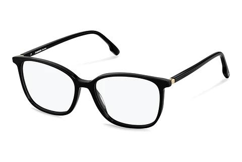 Designer briller Rodenstock R5362 A000
