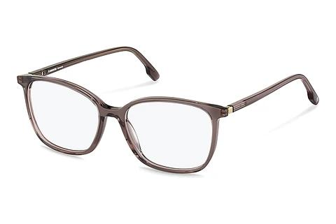 Designer briller Rodenstock R5362 B000
