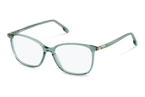 Designer briller Rodenstock R5362 D000