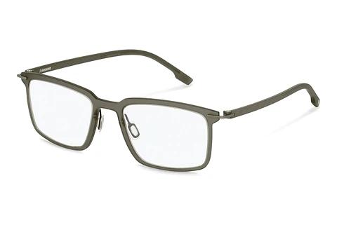 Designer briller Rodenstock R5366 B000