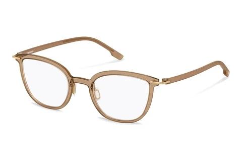 Designer briller Rodenstock R5367 A000