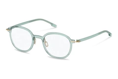 Designer briller Rodenstock R5368 B000