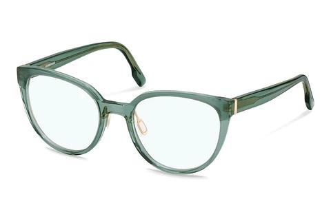 Designer briller Rodenstock R5370 B000