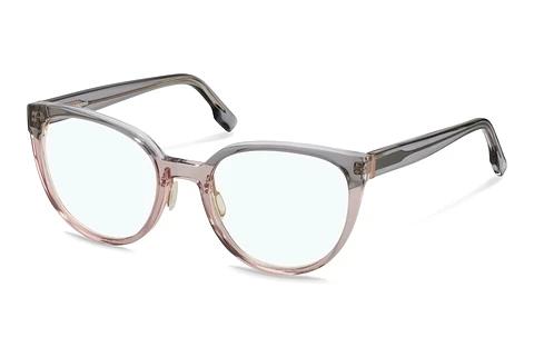 Designer briller Rodenstock R5370 C000