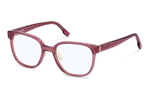 Designer briller Rodenstock R5371 B000