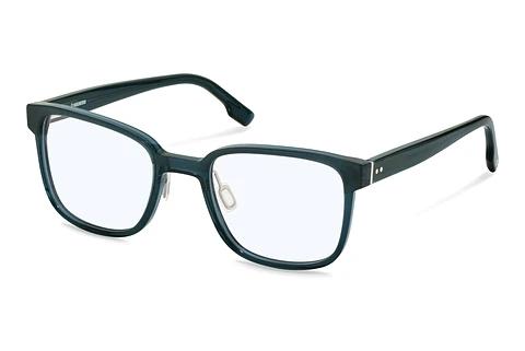 Designer briller Rodenstock R5372 A000