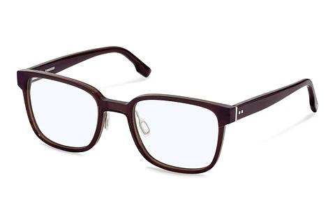 Designer briller Rodenstock R5372 B000