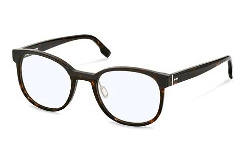 Designer briller Rodenstock R5373 B000