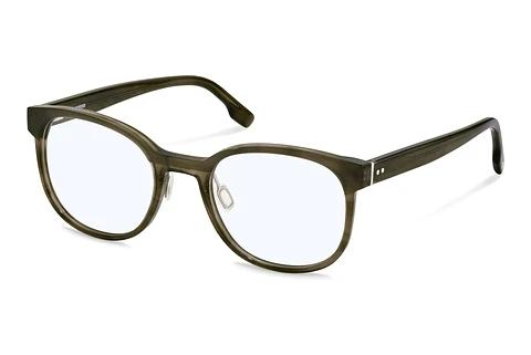 Designer briller Rodenstock R5373 C000