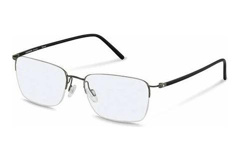 Designer briller Rodenstock R7051 A000