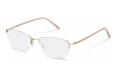 Designer briller Rodenstock R7073 A000