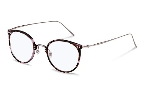 Designer briller Rodenstock R7079 D