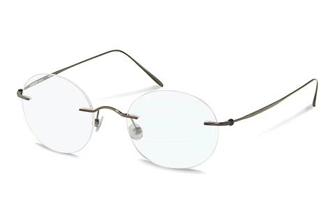 Designer briller Rodenstock R7084 B0S1