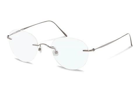Designer briller Rodenstock R7084 C0S2