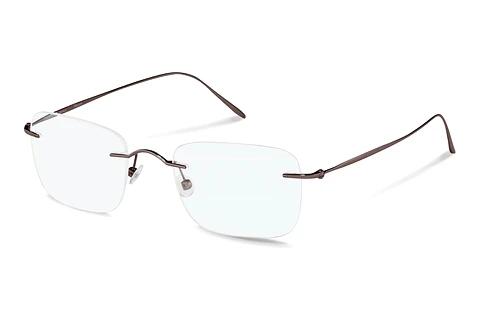 Designer briller Rodenstock R7084 D0S3