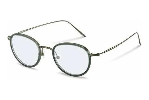 Designer briller Rodenstock R7096 D000