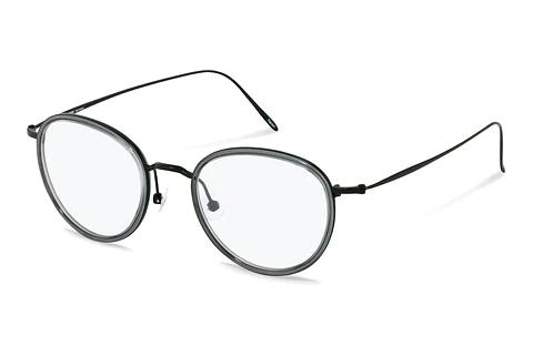 Designer briller Rodenstock R7096 E000