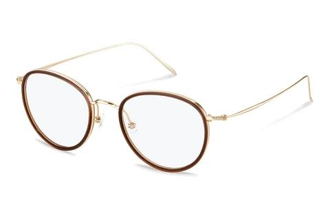 Designer briller Rodenstock R7096 H000