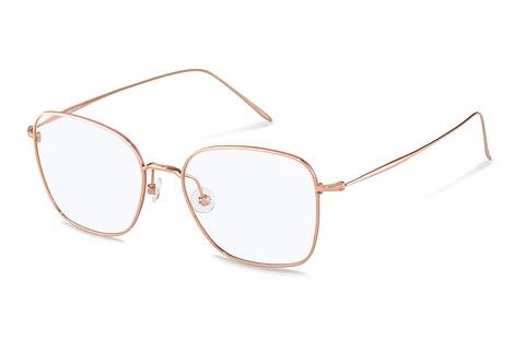Designer briller Rodenstock R7120 B