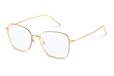Designer briller Rodenstock R7120 D