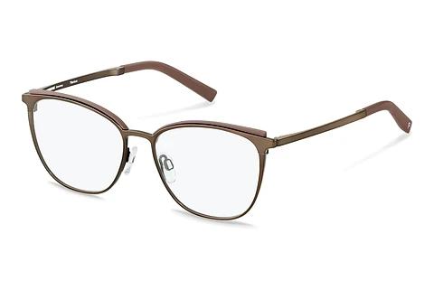 Designer briller Rodenstock R7125 B000