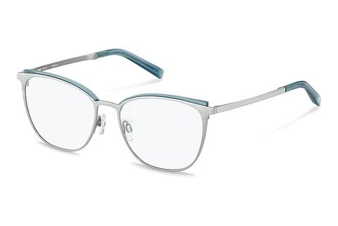 Designer briller Rodenstock R7125 C000
