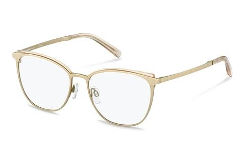 Designer briller Rodenstock R7125 D000