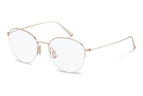 Designer briller Rodenstock R7131 B000
