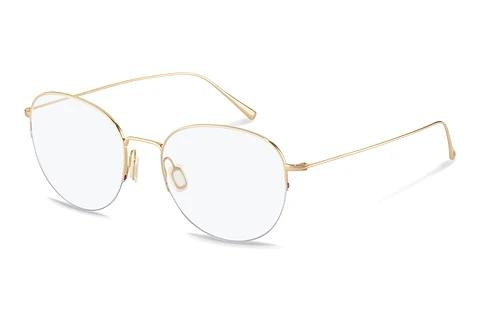 Designer briller Rodenstock R7131 D000