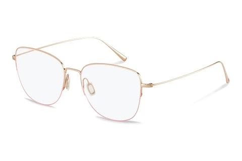 Designer briller Rodenstock R7132 A000