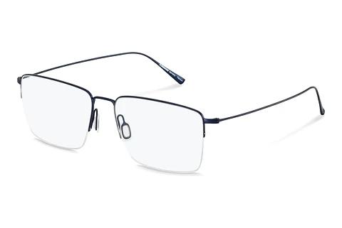 Designer briller Rodenstock R7133 A000