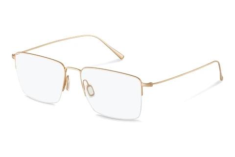 Designer briller Rodenstock R7133 D000