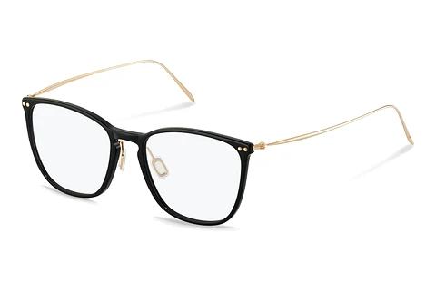 Designer briller Rodenstock R7134 B000