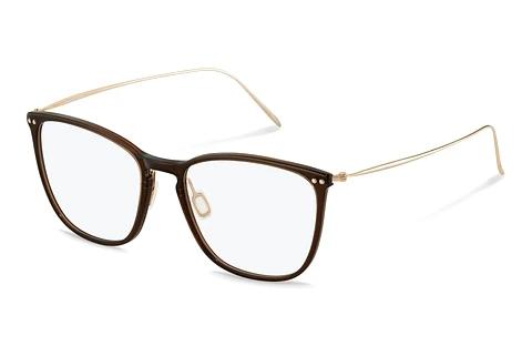 Designer briller Rodenstock R7134 D000