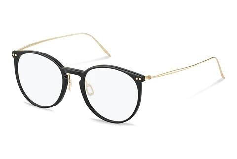 Designer briller Rodenstock R7135 A000